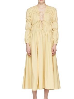 Tove midi dress- US size 4